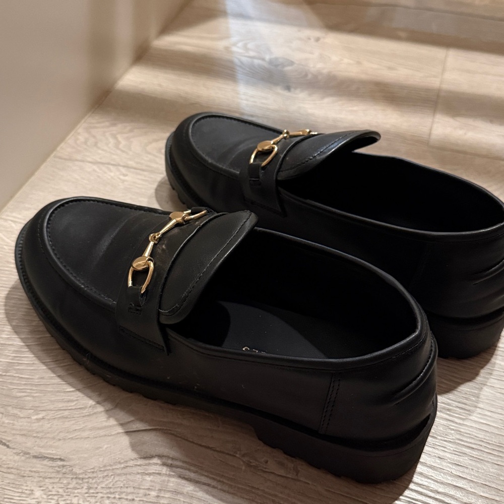 Sincerely Jules Romeo Loafers - Picture 5 of 5